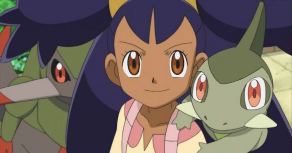 《寶可夢》人氣道館館主TOP10評選 最受喜愛的是誰? 《寶可夢》人氣道館館主TOP10評選 最受喜愛的是誰?