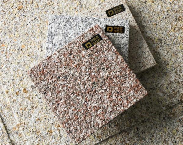 仿石漆品牌要怎麼選？講解外牆仿石漆的特性