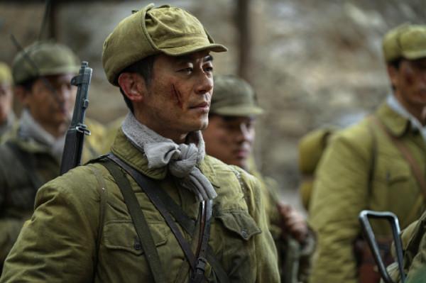 《長津湖》中,那些沒有告訴你的細節,真實歷史讓人更加熱淚盈眶 《長津湖》中,那些沒有告訴你的細節,真實歷史讓人更加熱淚盈眶