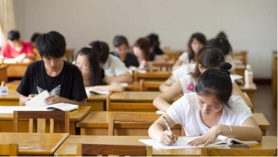 這4類學生迎來好訊息,不用高考便可以升大學,教育部已作出回應 這4類學生迎來好訊息,不用高考便可以升大學,教育部已作出回應