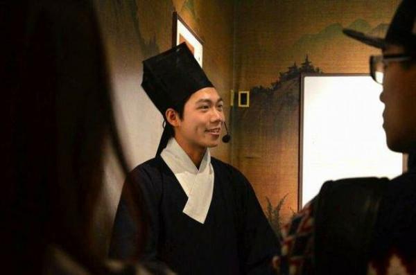 江南地主親手埋葬明朝，到了清朝又無限懷念大明，他們在橫跳什麼