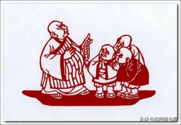 民間故事:一頭驢子,扯出三條命案,知縣順藤摸瓜查到三名婦人 民間故事:一頭驢子,扯出三條命案,知縣順藤摸瓜查到三名婦人