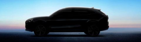 盤點目前全球純電平臺新能源汽車 盤點目前全球純電平臺新能源汽車