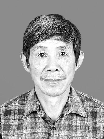 德耀中華·第八屆全國道德模範候選人事蹟（下）