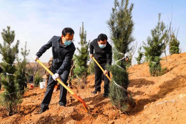 “死亡之海”涅槃重生,創造上億產值,中國人如何在沙漠養魚的? “死亡之海”涅槃重生,創造上億產值,中國人如何在沙漠養魚的?