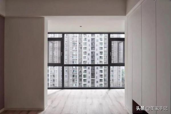 四川發現一戶人家的新房，顏值超高、收納滿分，一進門就被美到了