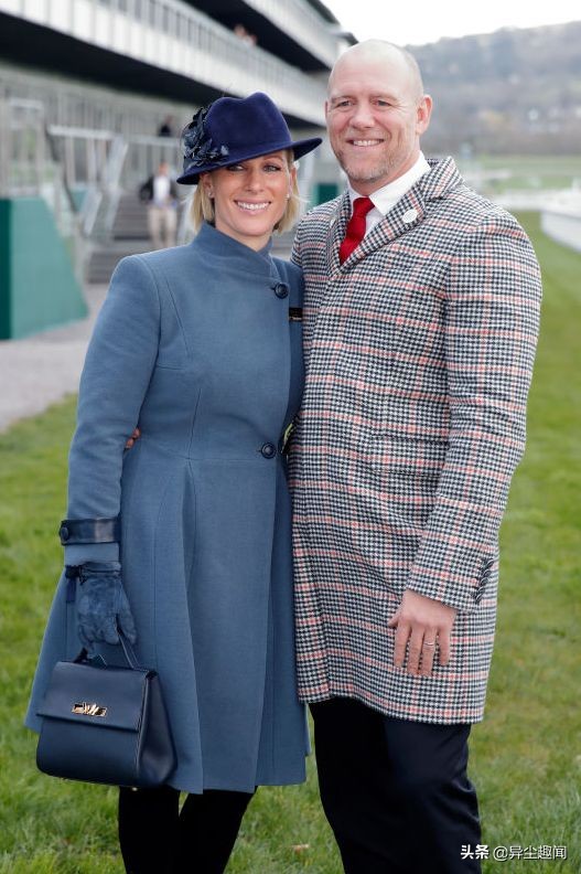 2021年9月21日最新的英國王位繼承順序