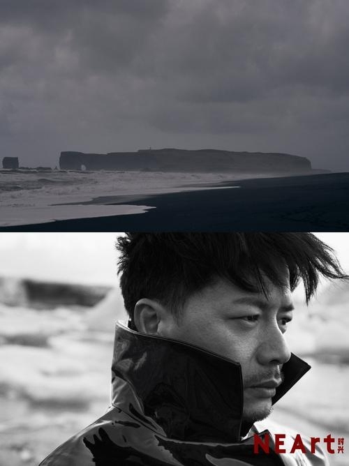 段奕宏“心酸往事”成典範！坎坷打拼終走紅，個人事蹟震撼演藝圈