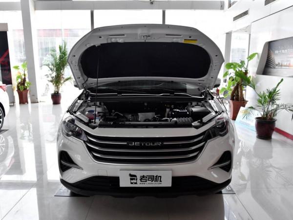 有7座,增壓動力油耗7.5L,大空間高性價比SUV,實拍捷途X70M 有7座,增壓動力油耗7.5L,大空間高性價比SUV,實拍捷途X70M