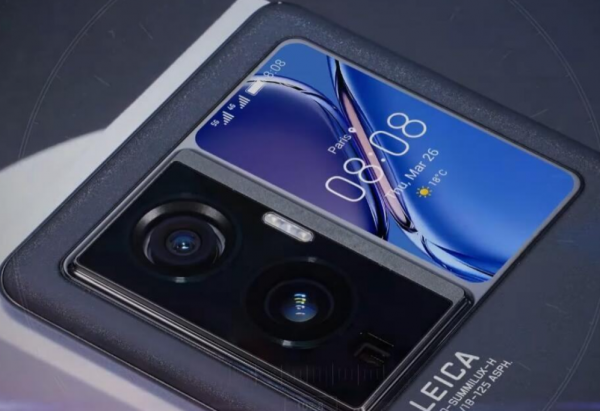 華為火力全開,驍龍8Gen1+2億畫素+100W快充,花粉:滿滿乾貨 華為火力全開,驍龍8Gen1+2億畫素+100W快充,花粉:滿滿乾貨