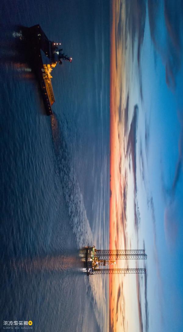 中國如何走向深海? 中國如何走向深海?