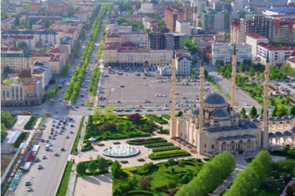 別懷疑,這幾個城市真的是在俄羅斯…… 別懷疑,這幾個城市真的是在俄羅斯……