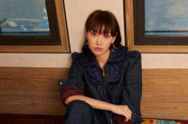 閆妮女兒演技顏值都拉胯，這些星二代別搞世襲禍害觀眾了