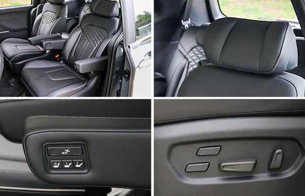 北京現代庫斯途上市 5款車型/16.98-21.88萬元/MPV攪局者 北京現代庫斯途上市 5款車型/16.98-21.88萬元/MPV攪局者