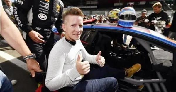 拿到世界冠軍之後，她不願忍受絕症的折磨，在40歲選擇安樂死