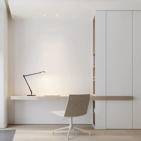 越是素雅,越有品味 越是素雅,越有品味