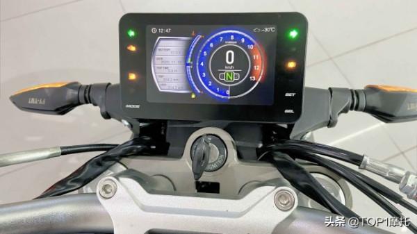 高顏值復古街車 飛鷹S25正式上市 售價1.38萬/1.63萬 高顏值復古街車 飛鷹S25正式上市 售價1.38萬/1.63萬