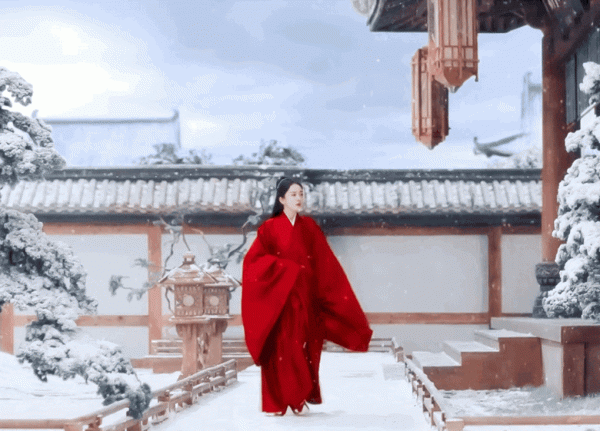 含胸駝背就別演古裝劇了,讓這13位演員告訴你,什麼叫儀態萬方 含胸駝背就別演古裝劇了,讓這13位演員告訴你,什麼叫儀態萬方