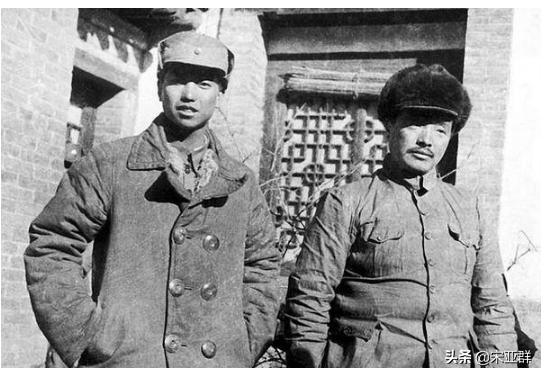 名震中外的八路軍六大師長,建國後擔任什麼職務?結局如何? 名震中外的八路軍六大師長,建國後擔任什麼職務?結局如何?