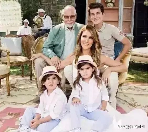 深挖 | 席琳·迪翁到底怎麼了? 深挖 | 席琳·迪翁到底怎麼了?