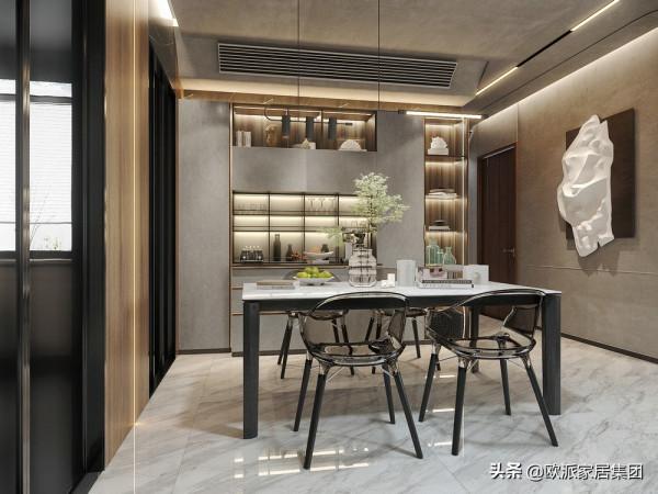 服了這男業主！砸陽臺做茶室，做玻璃屋衣帽間，只為哄老婆開心