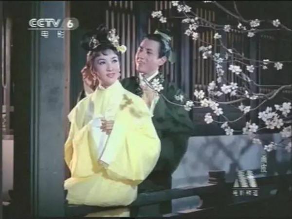 55年前的《畫皮》到底有多恐怖？嚇死一位老太太，被雪藏42年