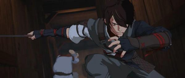 9&period;3分，這麼純正的原創武俠，看得一個比一個過癮