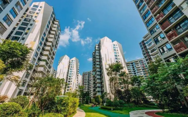 2022年能買房嗎？5年後房子是&OpenCurlyDoubleQuote;金價&rdquo;還是&OpenCurlyDoubleQuote;蔥價&rdquo;？