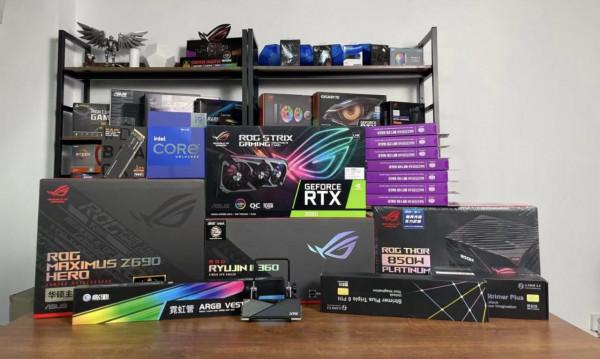 電腦硬體選購技巧之CPU篇，乾貨滿滿，強勢學會