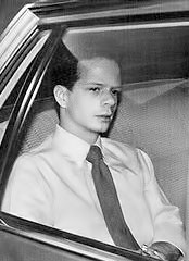 「解密克格勃」傻子如何掏空美國?偷導彈的絕學,你行麼?(8) 「解密克格勃」傻子如何掏空美國?偷導彈的絕學,你行麼?(8)