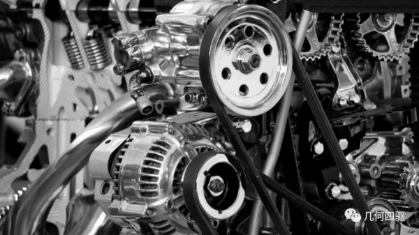 混沌之中，我們能預測汽車產業的未來嗎？