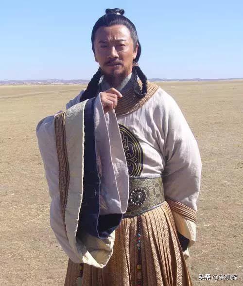 北朝為什麼一百多年都沒有跨過長江？是不願意，還是不敢？