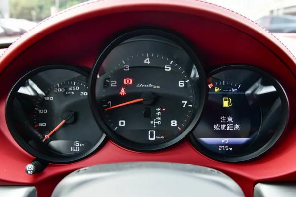 保時捷718更換配件價格總結,讓你修車養車更簡單 保時捷718更換配件價格總結,讓你修車養車更簡單