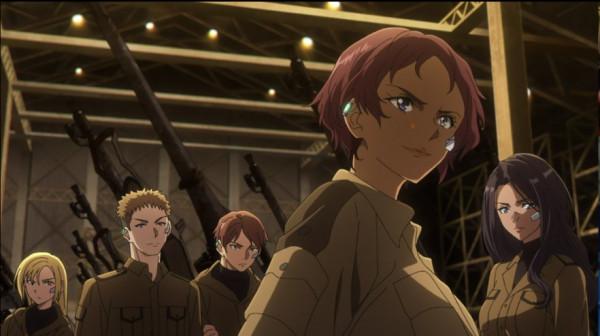 年度動畫回顧:那些你可能錯過的有趣作品 年度動畫回顧:那些你可能錯過的有趣作品