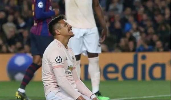 國米迫不及待清理水貨，桑切斯拒絕離隊，意甲冠軍的誘惑力？