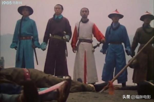 重溫《自古英雄出少年》，你是否還是從前那個少年？