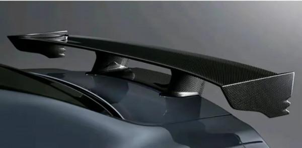 東瀛戰神英魂歸來！新款日產GT-R跑車約合64萬元起售