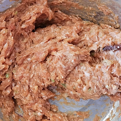 吃著比肉還鮮,嘴饞就吃四喜丸子 吃著比肉還鮮,嘴饞就吃四喜丸子