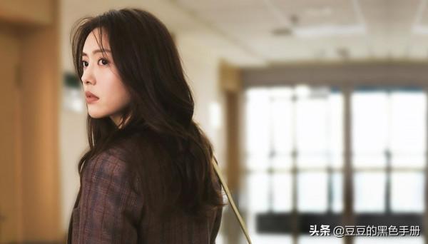 楚地出大美人！看13位湖北女星，就知何謂“朱唇皓齒，嫭以姱只”