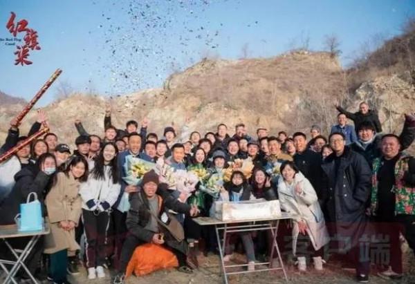 再評《紅旗渠》的人物塑造 再評《紅旗渠》的人物塑造