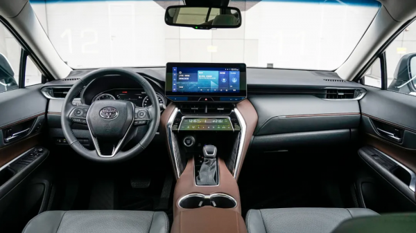 2021廣州車展七宗最！最貴坦克500、長城超跑皮卡......全在這了