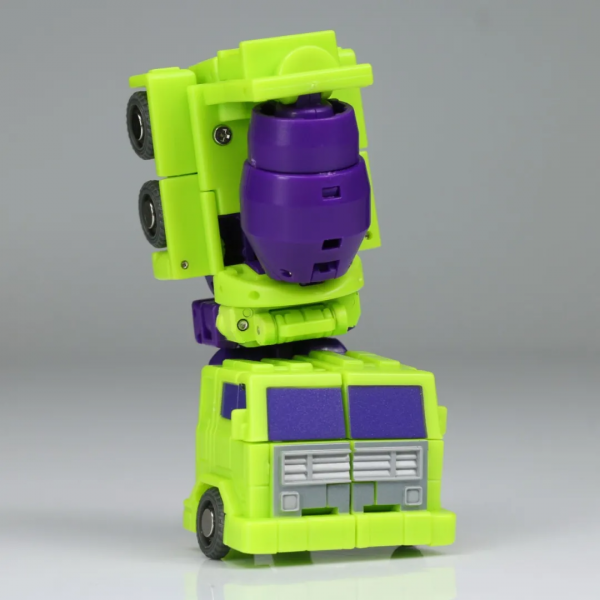 模玩測評:NA 建設車部隊 (上篇) 模玩測評:NA 建設車部隊 (上篇)