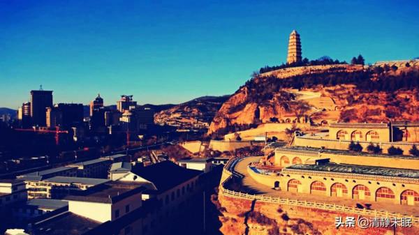 陝西打造1個核心城市，4個區域中心，6個市域中心，榆林延安上榜