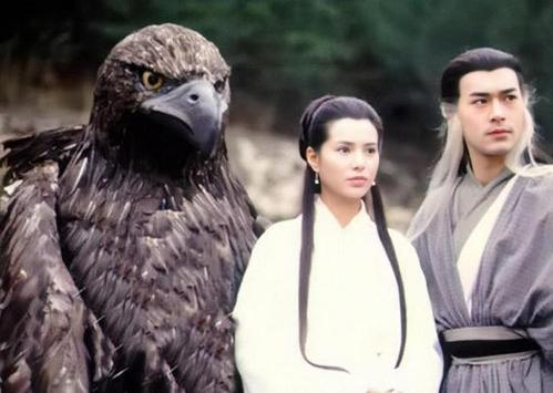 從收視冠軍看TVB興衰史，盤點1992—2021年TVB年冠，差距就出來了