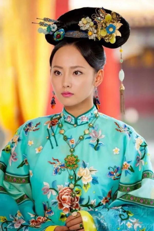 沒勇氣就別演壞女人，這6位壞女人專業戶太厲害，個個憑實力洗白