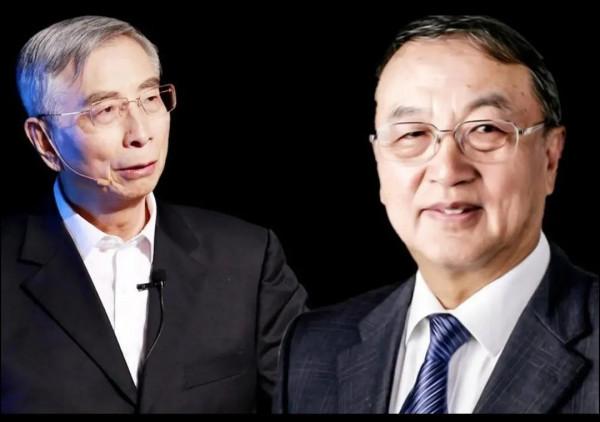 尊重科技工作者的勞動成果，捍衛倪光南們的合法權益