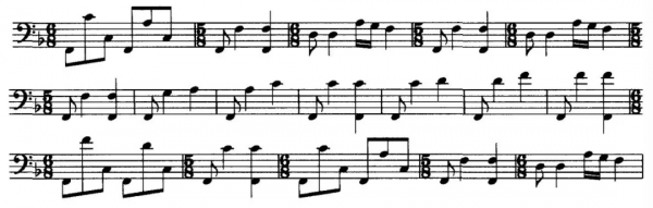 中國琴學研究 |《酒狂》的當代打譜版本，你彈過多少？