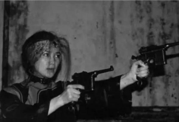 1953年貴州女匪首落網，毛主席下令：不能殺！事後才知主席的高明