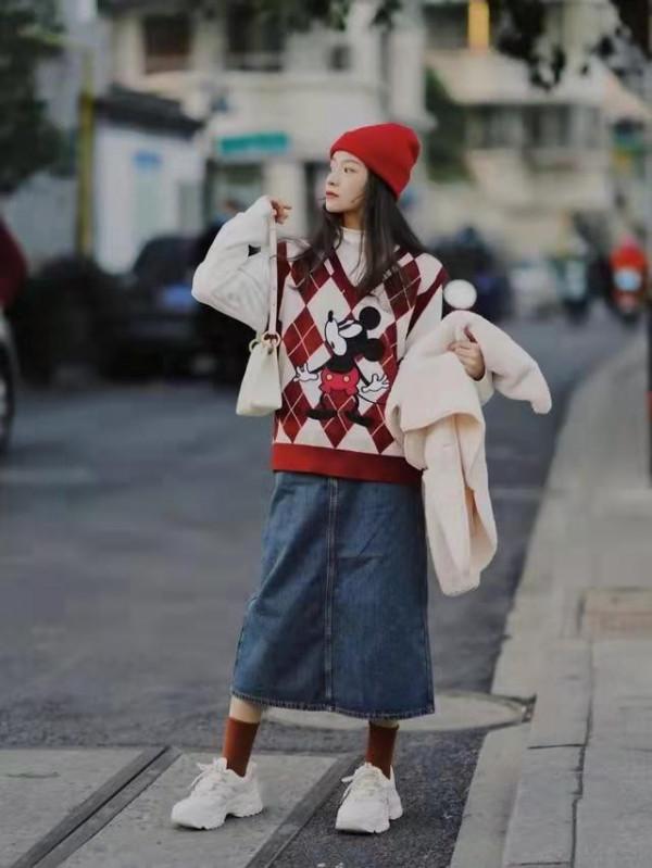 秋冬季節別穿馬丁靴了,更流行這幾雙鞋,修飾效果好又時尚 秋冬季節別穿馬丁靴了,更流行這幾雙鞋,修飾效果好又時尚