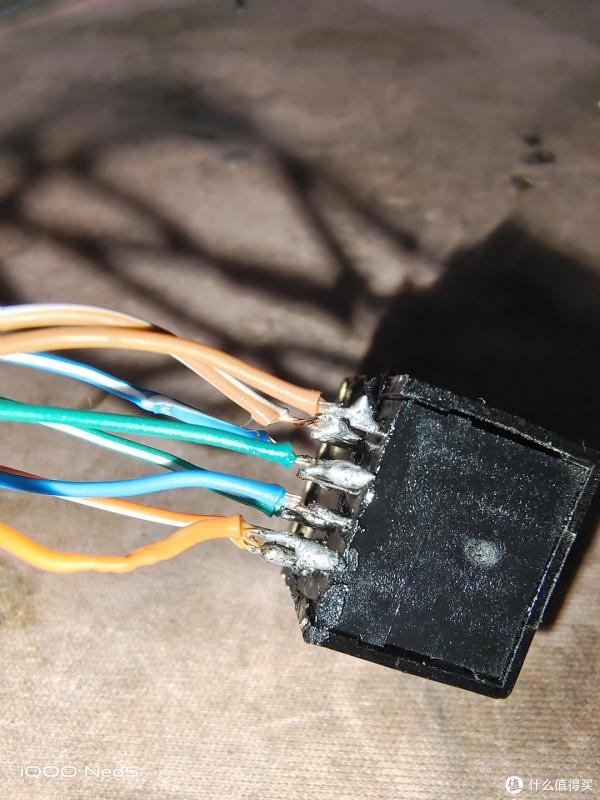 中興CT340小主機爆改雙口軟路由分享:沒想到翻車了 中興CT340小主機爆改雙口軟路由分享:沒想到翻車了